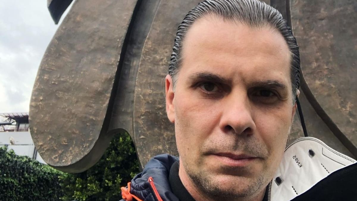 Christian Martinoli de TV Azteca provoca tendencia en redes por comentario machista
