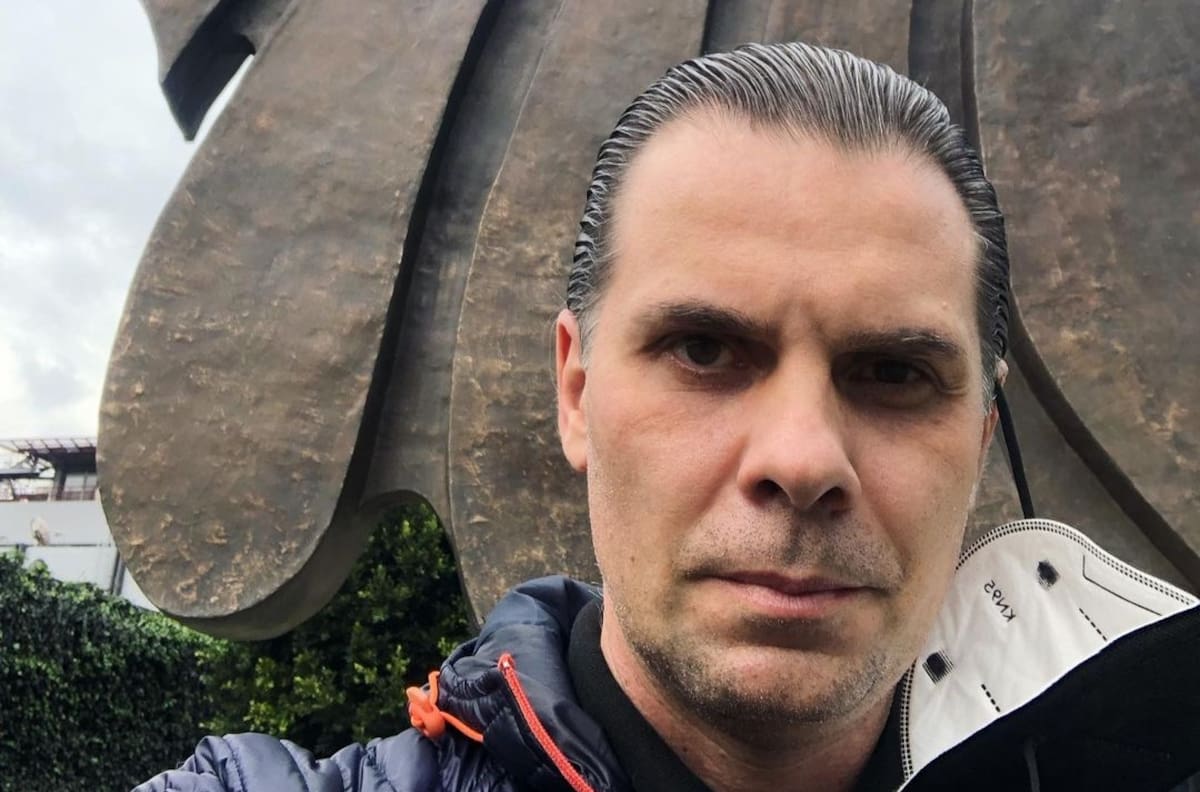 Christian Martinoli de TV Azteca provoca tendencia en redes por comentario machista