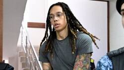 Jugadora de basquetbol de Estados Unidos fue condenada a 9 años de prisión en Rusia