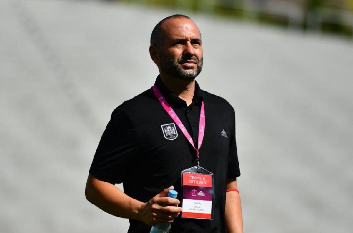 ¿Quién es Pedro López, el técnico que dirigirá a la Selección Mexicana Femenil?