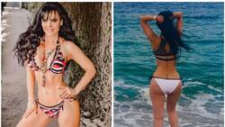 Maribel Guardia y Verónica Castro son las abuelas más guapas del espectáculo