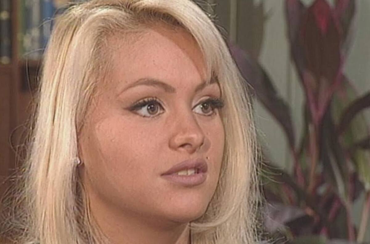 Paulina Rubio disfruta de Grecia con sus hijos y Susana Dosamantes