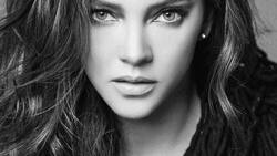 Sara Maldonado comparte en redes sociales su estilizada figura