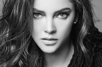 Sara Maldonado comparte en redes sociales su estilizada figura