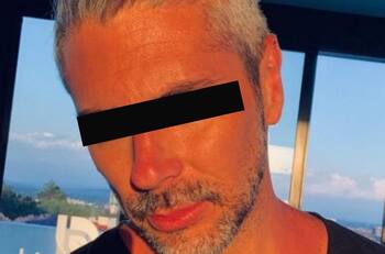 Ricardo "N" habla por primera vez sobre la denuncia en su contra por abuso sexual