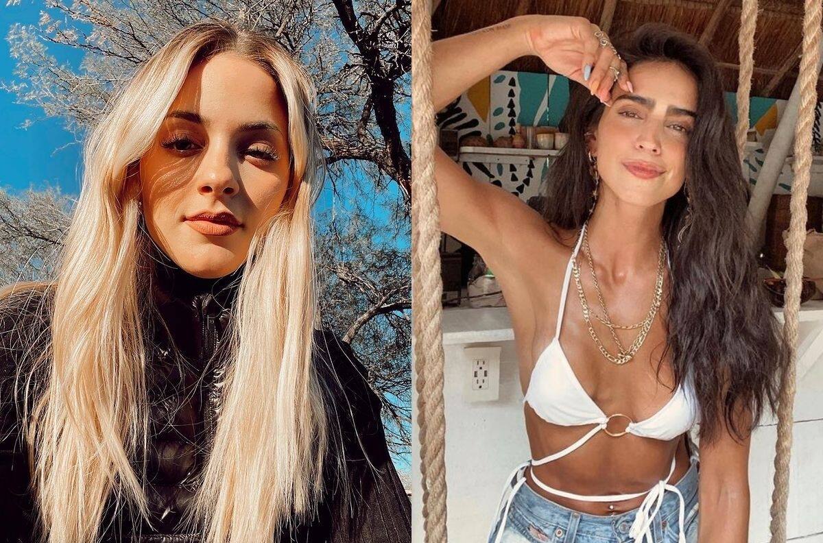 ¿Qué pasó entre ellas? Bárbara de Régil y Mariana Rodríguez hablan de su polémica pelea