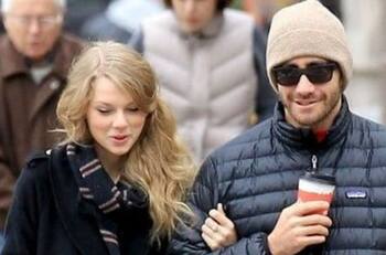 Taylor Swift relatará su relación con Jake Gyllenhaal en un corto; las redes explotan