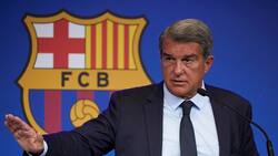 Joan Laporta cerró la puerta de salida a estas tres estrellas del Barcelona