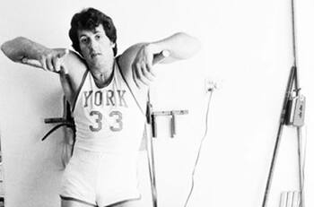 Sylvester Stallone subastará más de 500 artículos de sus películas