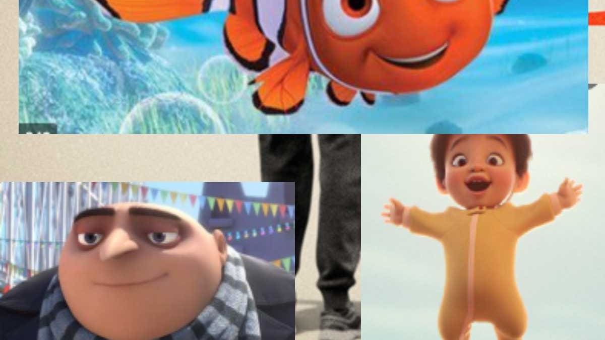 Papás en el cine y el streaming muestran muchas formas de "paternidad contemporánea"