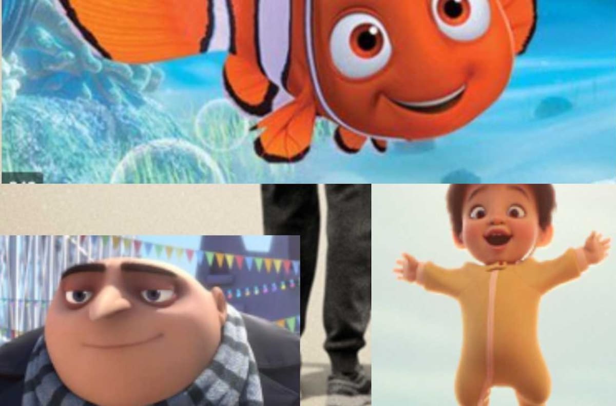 Papás en el cine y el streaming muestran muchas formas de "paternidad contemporánea"