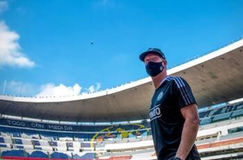 Philadelphia Union enfrenta a América con el sueño de retar al campeón de la Champions