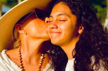 “Cambiaste nuestras vidas”: Yuri le dedica tierno mensaje cumpleañero a su única hija