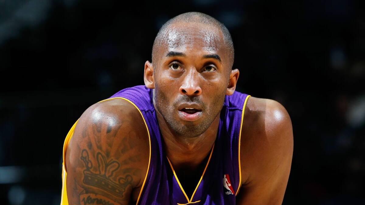 Dan a conocer la causa del accidente donde perdió la vida Kobe Bryant