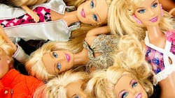 Conoce los tenis de Barbie que son vendidos en Coppel