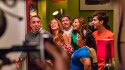 Emilio Azcárraga Jean tendrá una participación especial en “40 y 20”