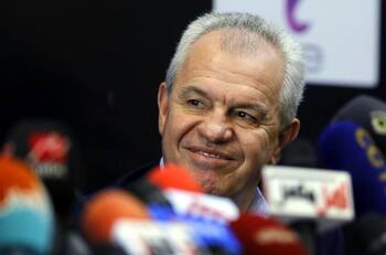 Javier “Vasco” Aguirre contra el arbitraje: “No me he quejado en 45 años y no me voy a quejar aquí"