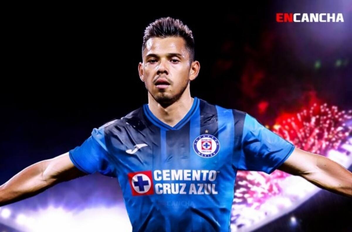 Las claves de la llegada de Ángel Romero a Cruz Azul