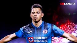 Las claves de la llegada de Ángel Romero a Cruz Azul