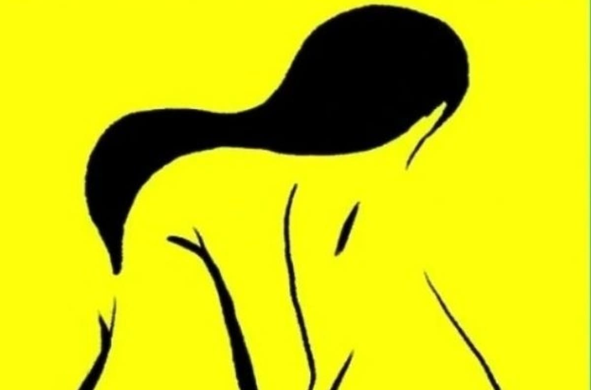 Test de personalidad: ¿Qué tan antisocial eres? Los primero que veas en la imagen lo revelará