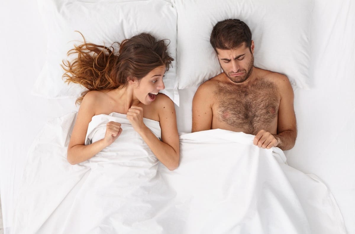 Sexualidad: 5 mitos más absurdos sobre el sexo ¡Te sorprenderán!