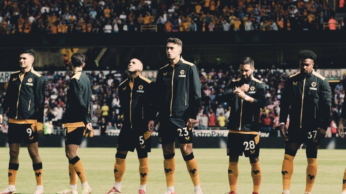 Raúl Jiménez no anota y los Wolves pierden en la Premier League