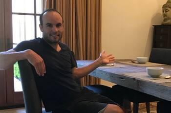 Landon Donovan destaca la nueva generación de EU pero no cree que sea la mejor