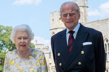 ¿Quién heredará la fortuna y bienes del príncipe Felipe de Edimburgo?