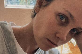 Natasha Dupeyron denuncia haber sido víctima de abuso