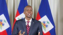 Presuntos asesinos del presidente de Haití fueron interceptados por la policía