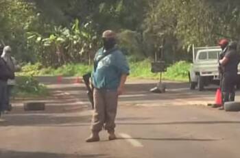 “Pueblos Unidos”, los 3 mil campesinos y productores de Michoacán que se levantaron en armas para defenderse del CJNG