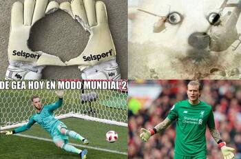 Manchester United protagoniza los memes de la Champions League en la jornada 4