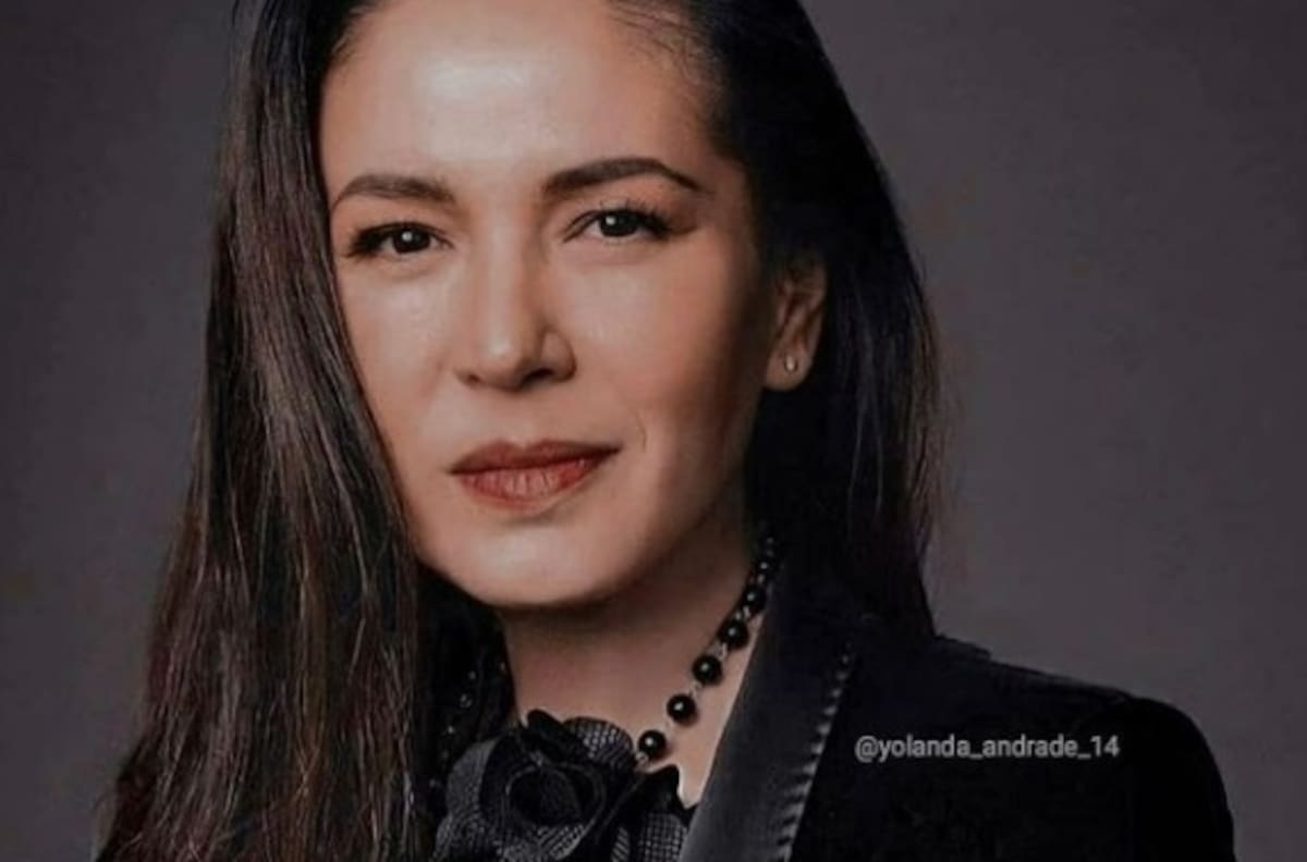 Yolanda Andrade enfrenta a Luz María Zetina: "Me corrieron por tu culpa"
