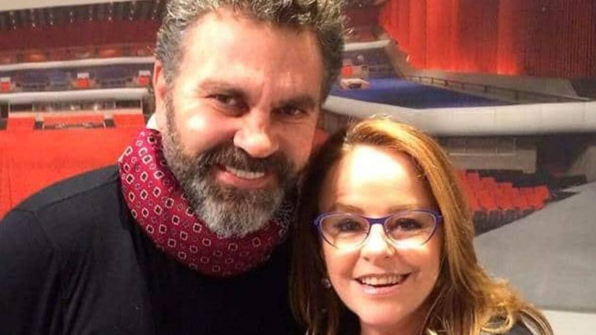 ¡Lo descubrieron!: Manuel Mijares le escondió a Lucero su "romance" con Mayte Lascurain de "Pandora"