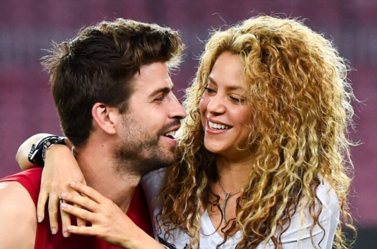 Fans de Shakira crearon movimiento para defenderla de ataques misóginos en su contra por su relación con Gerard Piqué