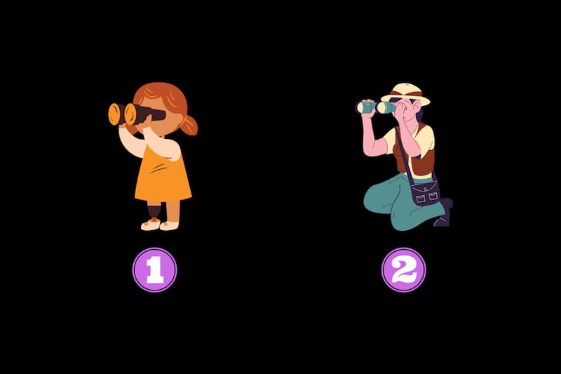 ¿Qué dice de ti la ilustración que prefieras?