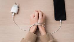 ¿Por qué Apple aconseja no dormir al lado de un iPhone cargando?