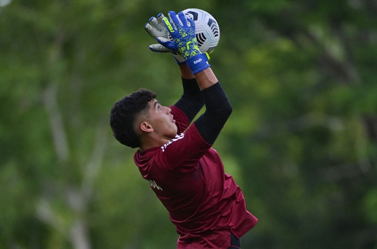 México vs Surinam: Hora y dónde ver el Premundial Sub-20 de la Concacaf por TV y online