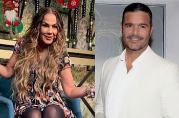 Niurka opina de las acusaciones contra Pablo Montero por presunto abuso: “Es un picaflor”