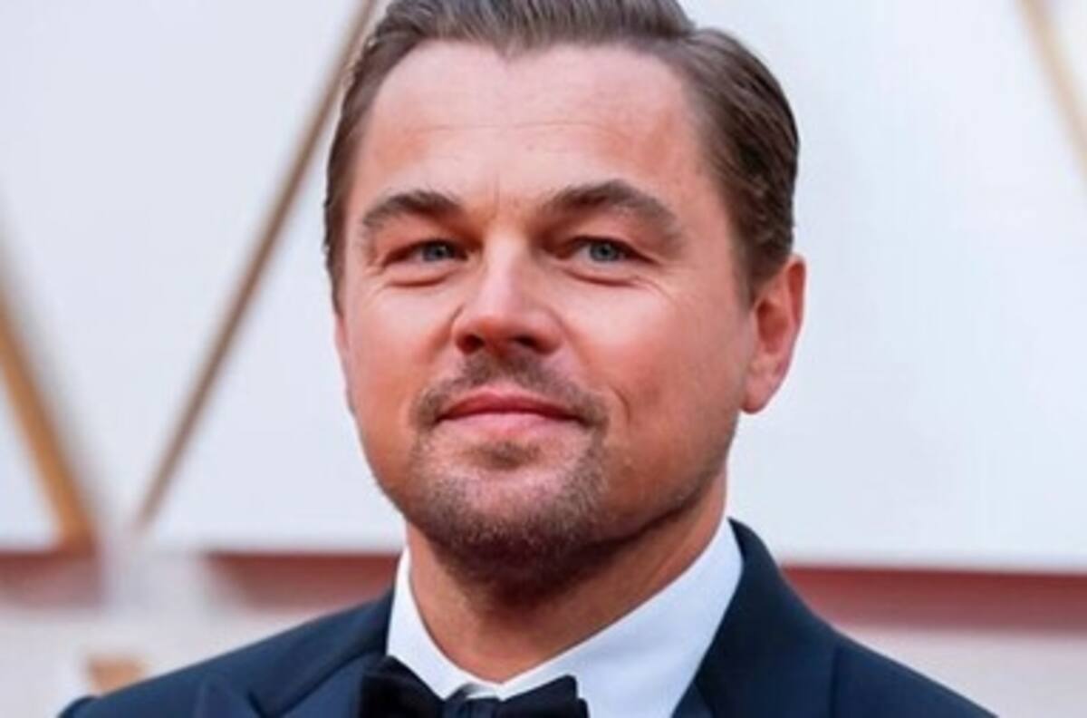 Leonardo DiCaprio será Jim Jones en filme, el líder de secta llevó al suicidio a más de 900 personas