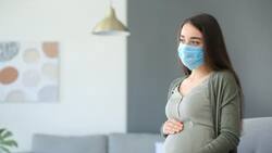 En México mujeres embarazadas podrán vacunarse después de 9 semanas de gestación