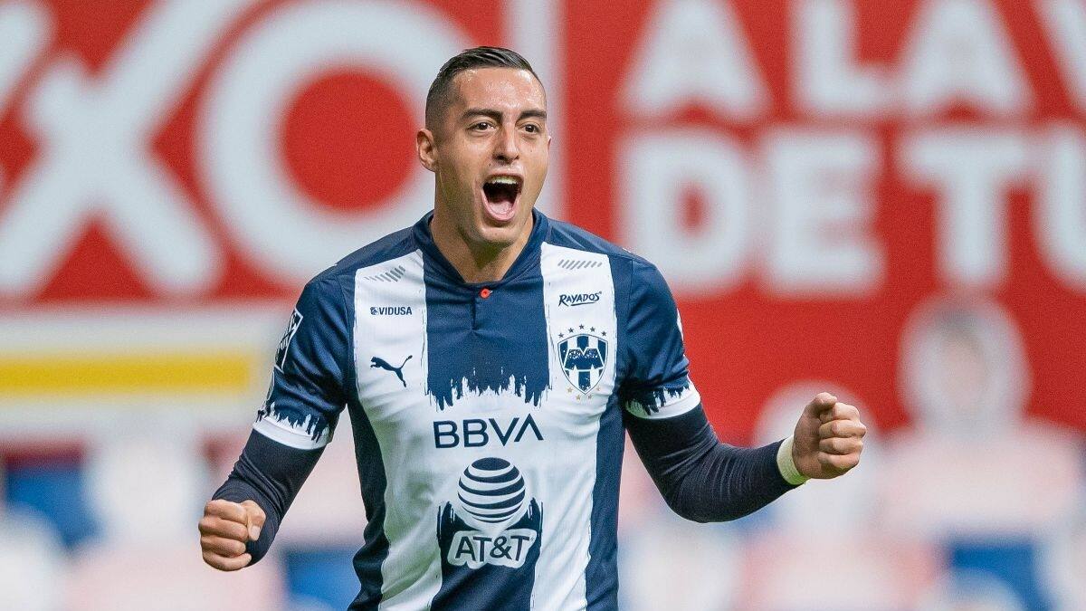 Liga MX: siete equipos pelean la cima de la tabla de goleo del Guard1anes 2021