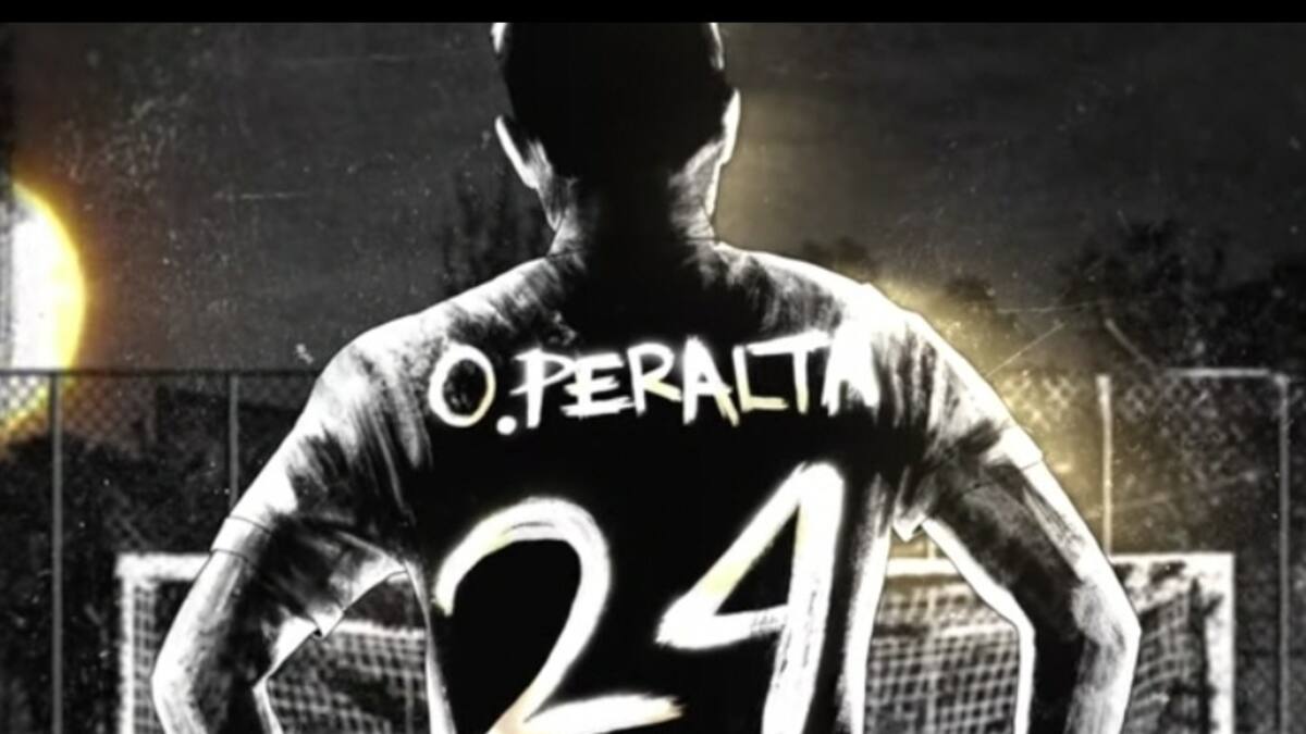 Último Momento | Oribe Peralta se retira como futbolista profesional