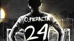 Último Momento | Oribe Peralta se retira como futbolista profesional