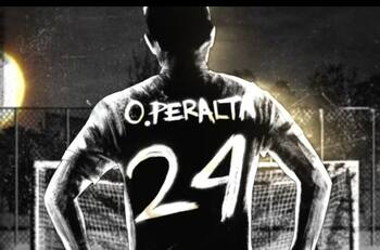 Último Momento | Oribe Peralta se retira como futbolista profesional