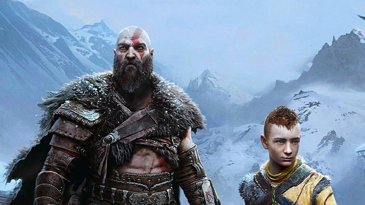 God of War Ragnarök: Estas son 5 curiosidades que tal vez no conocías sobre Kratos y la franquicia