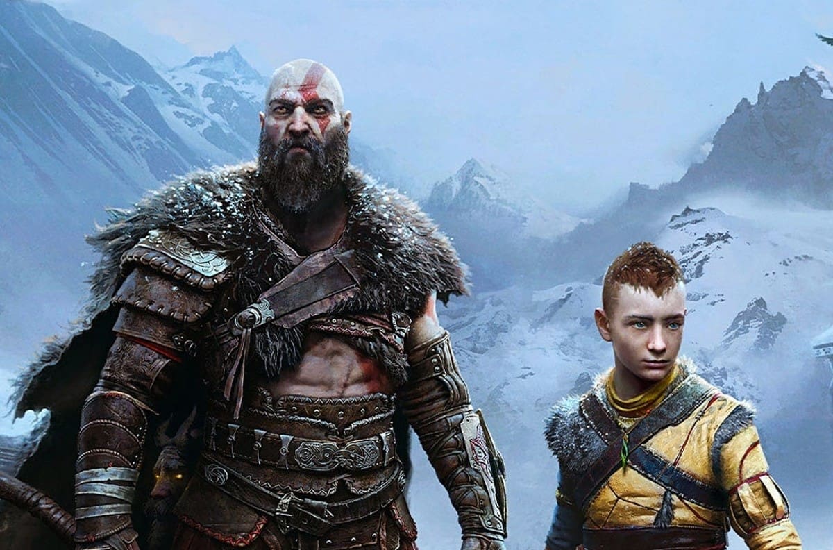 God of War Ragnarök: Estas son 5 curiosidades que tal vez no conocías sobre Kratos y la franquicia