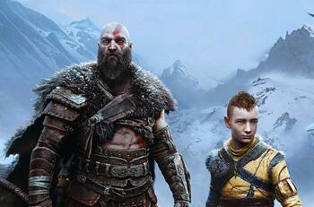 God of War Ragnarök: Estas son 5 curiosidades que tal vez no conocías sobre Kratos y la franquicia