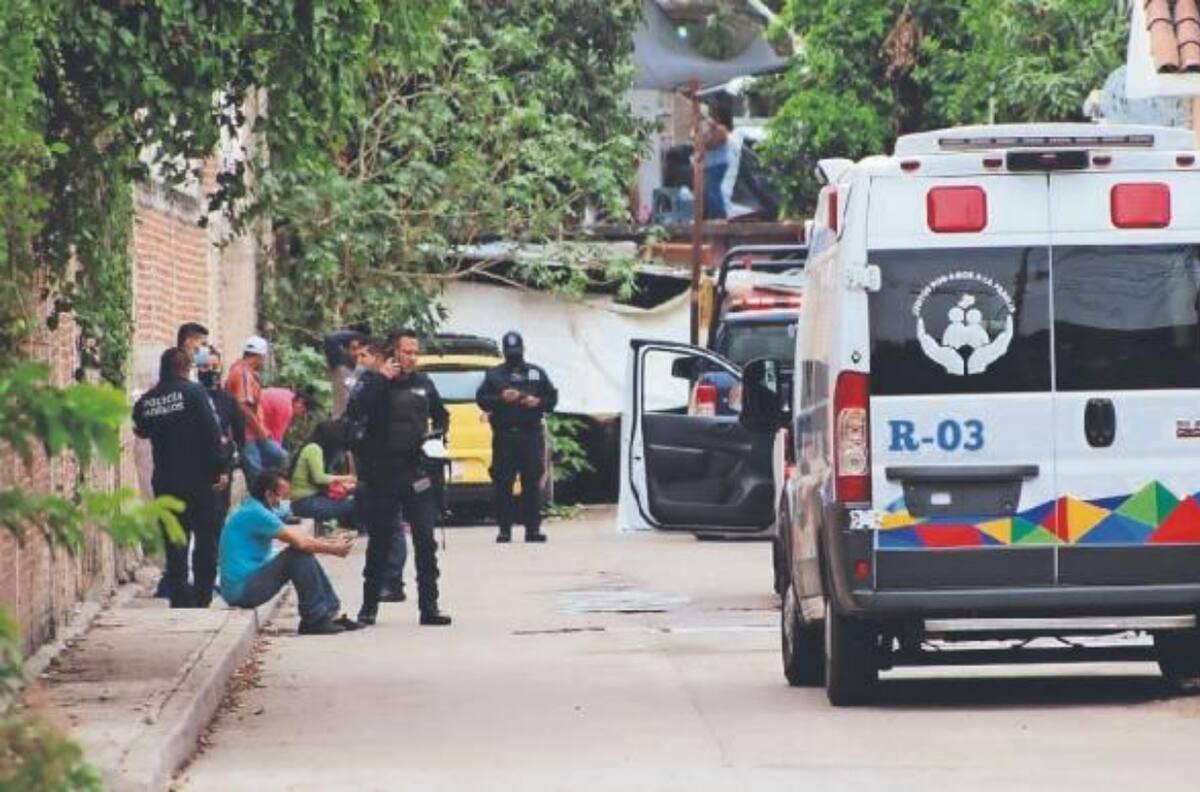 Presunto doble feminicidio en Morelos: asfixiaron a una niña de 14 años y degollaron su tía