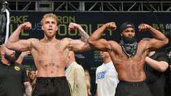 Jake Paul podría subirse al octágono ante leyenda de UFC en 2023